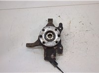  Ступица (кулак, цапфа) Opel Astra H 2004-2010 20453862 #1