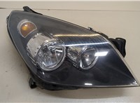  Фара (передняя) Opel Astra H 2004-2010 20453868 #1