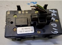  Кнопка стеклоподъемника (блок кнопок) Ford Mondeo 3 2000-2007 20453870 #3