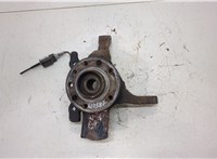  Ступица (кулак, цапфа) Opel Astra H 2004-2010 20453871 #1