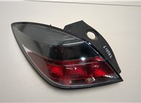  Фонарь (задний) Opel Astra H 2004-2010 20453872 #1