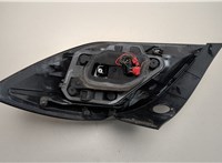  Фонарь (задний) Opel Astra H 2004-2010 20453872 #4