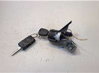  Замок зажигания Peugeot 207 20453874 #1