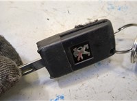  Замок зажигания Peugeot 207 20453874 #3