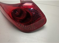  Фонарь (задний) Peugeot 207 20453879 #3