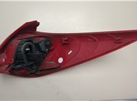  Фонарь (задний) Peugeot 207 20453879 #6
