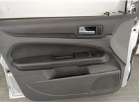  Дверь боковая (легковая) Ford Focus 2 2005-2008 20453889 #6
