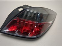  Фонарь (задний) Opel Astra H 2004-2010 20453891 #1