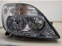  Фара (передняя) Renault Scenic 1996-2002 20453898 #2