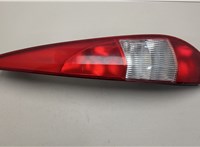  Фонарь (задний) Ford Mondeo 3 2000-2007 20453899 #1