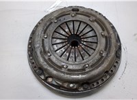 1669556, 3M516477CH Маховик Ford Focus 2 2008-2011 20453901 #1