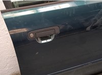  Дверная карта (Обшивка двери) Audi A4 (B5) 1994-2000 11422486 #3