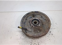  Ступица (кулак, цапфа) Toyota RAV 4 1994-2000 20453909 #2