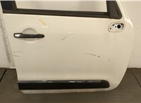  Дверь боковая (легковая) Citroen C3 picasso 2009-2017 20453912 #3