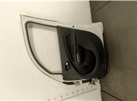  Дверь боковая (легковая) Citroen C3 picasso 2009-2017 20453912 #4