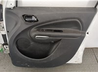  Дверь боковая (легковая) Citroen C3 picasso 2009-2017 20453912 #5