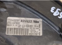  Фара (передняя) Renault Scenic 1996-2002 20453922 #8