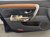  Дверь боковая (легковая) Renault Laguna 3 2007- 20453924 #6
