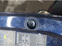  Дверь боковая (легковая) Renault Laguna 3 2007- 20453924 #9