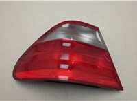  Фонарь (задний) Mercedes CLK W208 1997-2002 20453926 #1