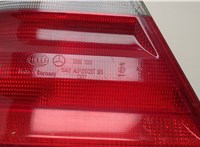  Фонарь (задний) Mercedes CLK W208 1997-2002 20453926 #2