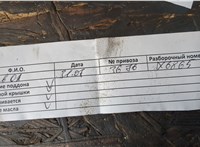  Форсунка топливная Volkswagen Polo 2001-2005 11422515 #9