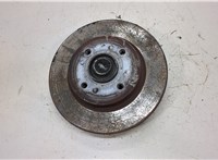  Ступица (кулак, цапфа) Citroen C4 Picasso 2006-2013 20453951 #1
