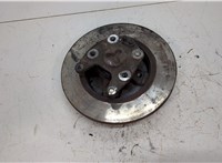  Ступица (кулак, цапфа) Citroen C4 Picasso 2006-2013 20453951 #3
