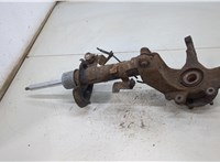  Ступица (кулак, цапфа) Ford Focus 2 2008-2011 20453968 #2