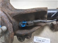 1471854, 1420861 Ступица (кулак, цапфа) Ford Focus 2 2008-2011 20453968 #4