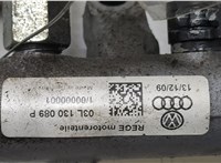 Рампа (рейка) топливная Volkswagen Golf 6 2009-2012 20453974 #3