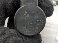  Рампа (рейка) топливная Volkswagen Golf 6 2009-2012 20453974 #4