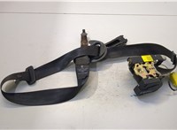 1T0857706B Ремень безопасности Volkswagen Touran 2003-2006 20454005 #1