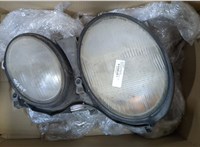  Фара (передняя) Mercedes CLK W208 1997-2002 20454007 #8