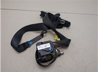 1T1857705 Ремень безопасности Volkswagen Touran 2003-2006 20454008 #4