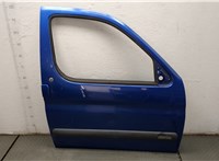  Дверь боковая (легковая) Citroen Berlingo 1997-2002 20454011 #1