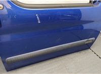  Дверь боковая (легковая) Citroen Berlingo 1997-2002 20454011 #4