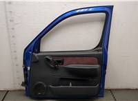  Дверь боковая (легковая) Citroen Berlingo 1997-2002 20454011 #8
