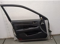  Дверь боковая (легковая) Mitsubishi Galant 1997-2003 20454030 #7