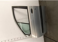  Дверь боковая (легковая) Renault Scenic 1996-2002 20454033 #1