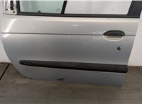  Дверь боковая (легковая) Renault Scenic 1996-2002 20454033 #2