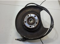  Ступица (кулак, цапфа) Volvo XC90 2002-2014 20454038 #2