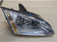  Фара (передняя) Ford Focus 2 2005-2008 20454039 #1
