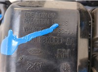  Фара (передняя) Ford Focus 2 2005-2008 20454039 #8