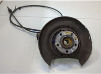  Ступица (кулак, цапфа) Volvo XC90 2002-2014 20454042 #2