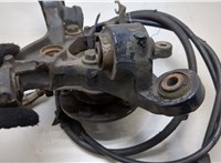  Ступица (кулак, цапфа) Volvo XC90 2002-2014 20454042 #4