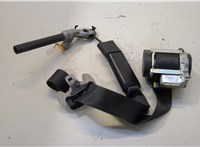  Ремень безопасности Renault Laguna 3 2007- 20454045 #1