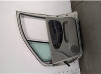  Дверь боковая (легковая) Renault Scenic 1996-2002 20454050 #14