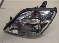  Фара (передняя) Renault Scenic 1996-2002 20454055 #1