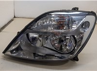  Фара (передняя) Renault Scenic 1996-2002 20454055 #2